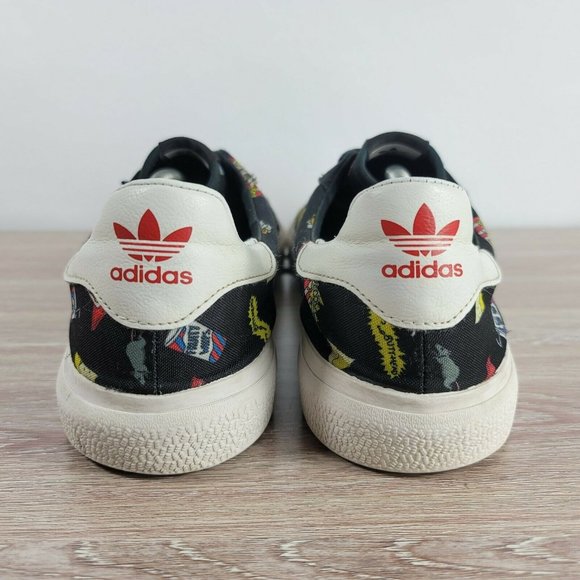 Adidas X Beavis And Butthead Men's Size 12 - Picture 7 of 9